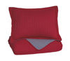 Picture of Dansby Twin Coverlet Set