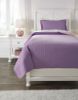 Picture of Dansby Twin Coverlet Set