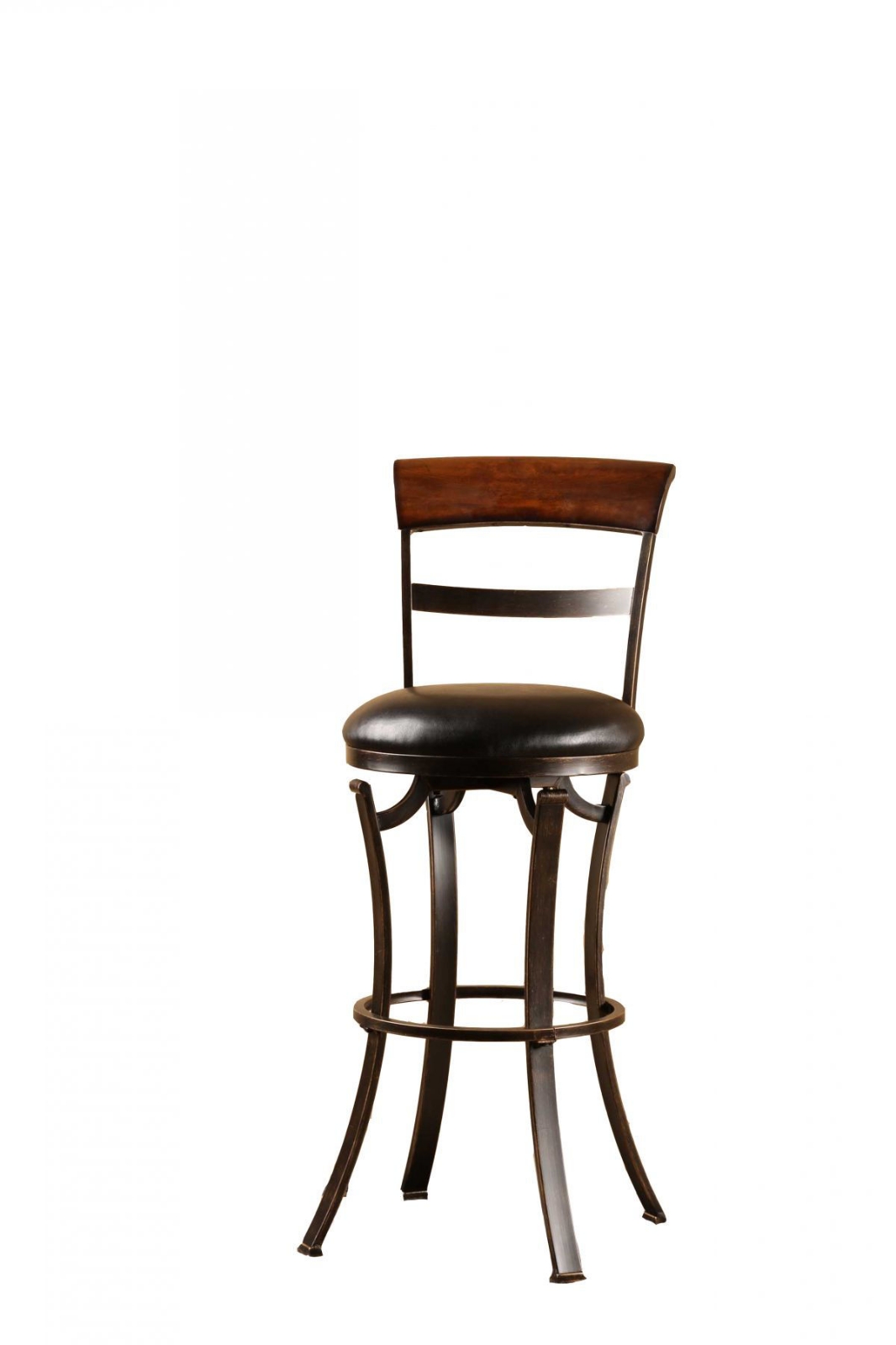 Picture of Kennedy Swivel Bar Stool