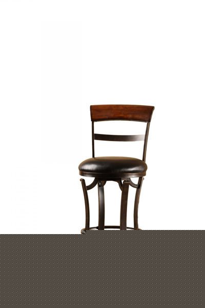 Picture of Kennedy Swivel Bar Stool