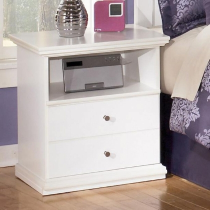 Picture of Bostwick Shoals Nightstand