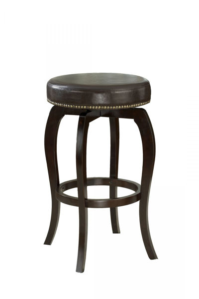 Picture of Wilmington Swivel Bar Stool