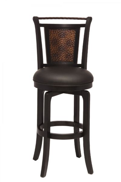 Picture of Norwood Swivel Bar Stool