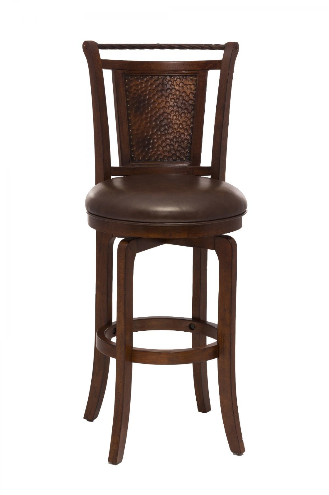 Picture of Norwood Swivel Bar Stool