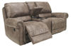 Picture of Oberson Reclining Loveseat