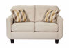 Picture of Drasco Loveseat