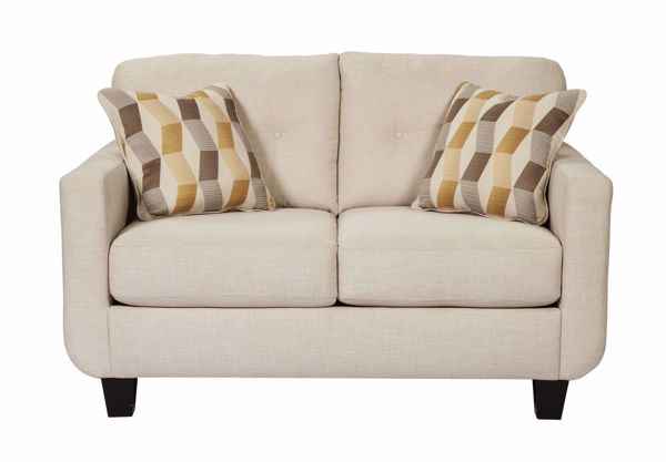 Picture of Drasco Loveseat