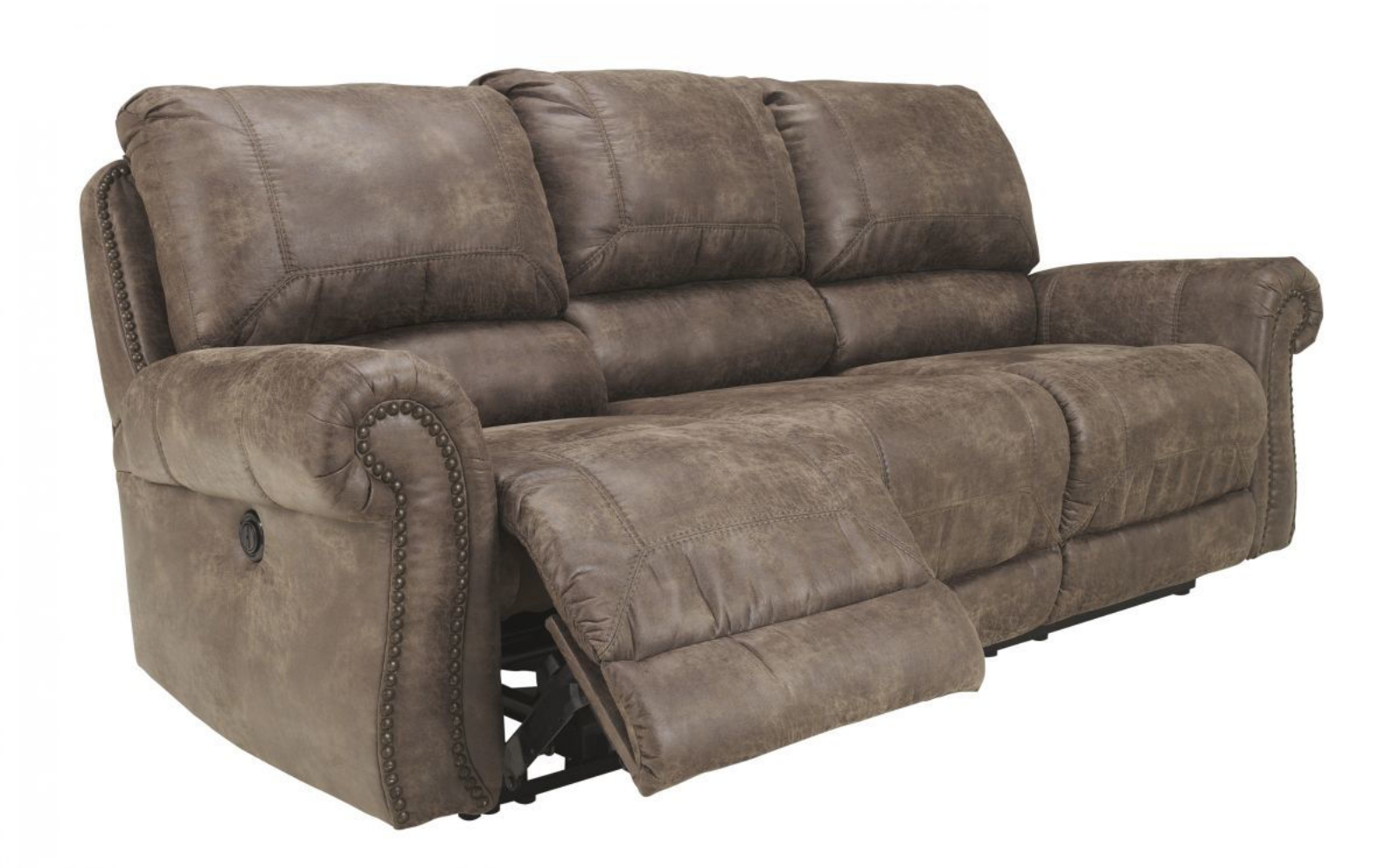 Picture of Oberson Reclining Power Sofa