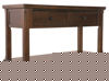 Picture of Porter Sofa Table