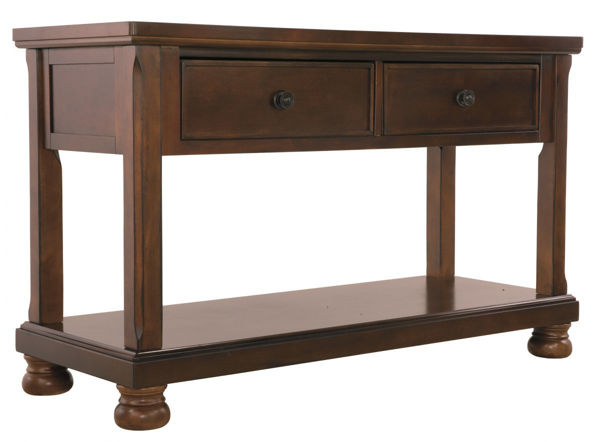Picture of Porter Sofa Table