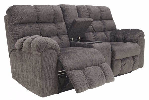 Picture of Acieona Reclining Loveseat
