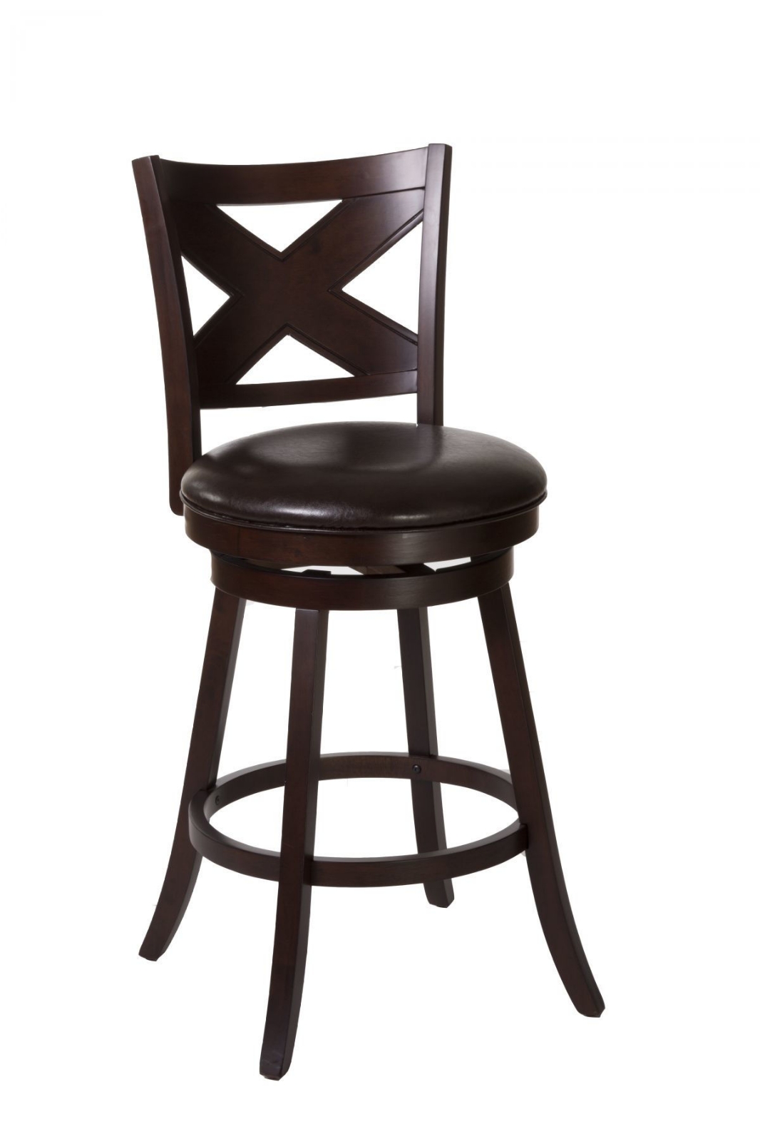 Picture of Ashbrook Swivel Bar Stool