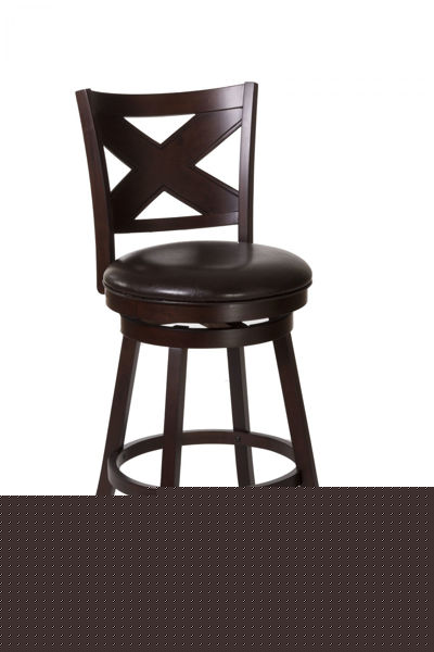 Picture of Ashbrook Swivel Bar Stool