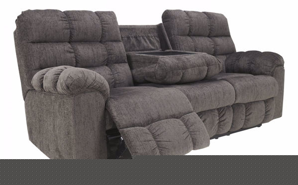 Picture of Acieona Reclining Sofa