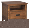 Picture of Cross Island End Table