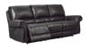 Picture of Milhaven Reclining Power Sofa