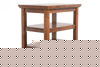 Picture of Cross Island End Table