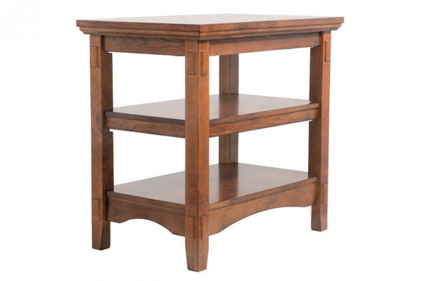 Picture of Cross Island End Table