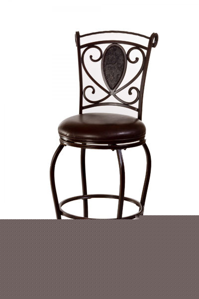 Picture of Scarton Swivel Bar Stool