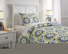 Picture of Danesha Twin Coverlet Set