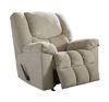 Picture of Turboprop Recliner