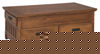 Picture of Cross Island Coffee Table
