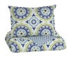 Picture of Danesha Twin Coverlet Set