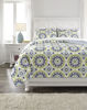 Picture of Danesha Full Coverlet Set