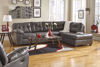 Picture of Alliston Sectional
