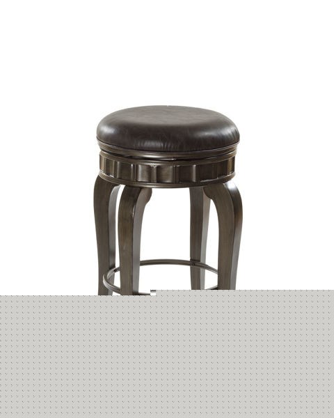 Picture of Devon Swivel Bar Stool