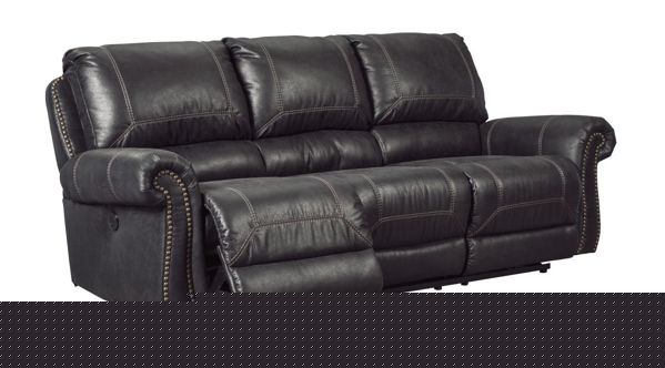 Picture of Milhaven Reclining Sofa