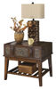 Picture of McKenna End Table
