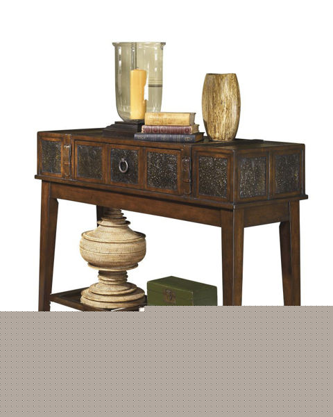 Picture of McKenna Sofa Table
