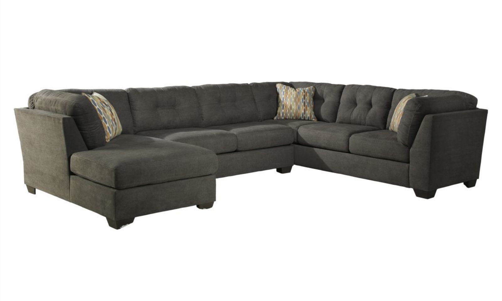 Picture of Delta City Sectional