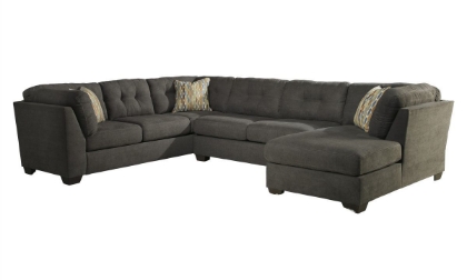 Picture of Delta City Sectional