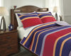 Picture of Damond Full Quilt Set