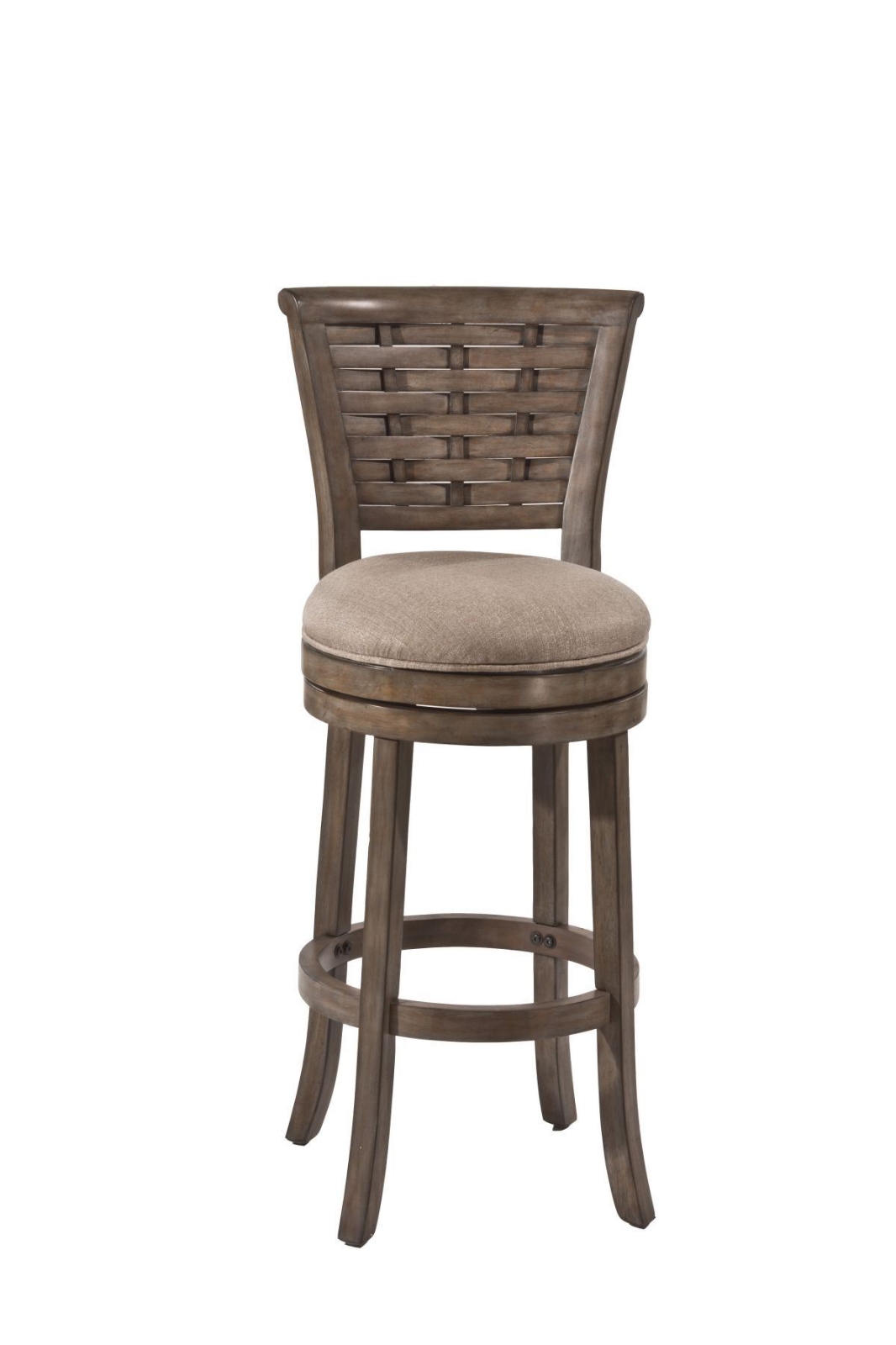 Picture of Thredson Swivel Bar Stool