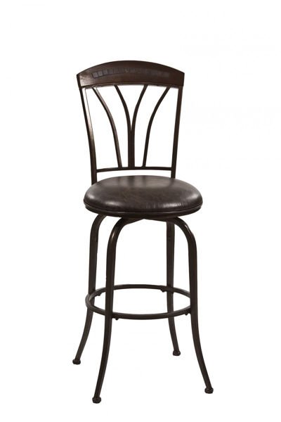 Picture of Marano Swivel Bar Stool