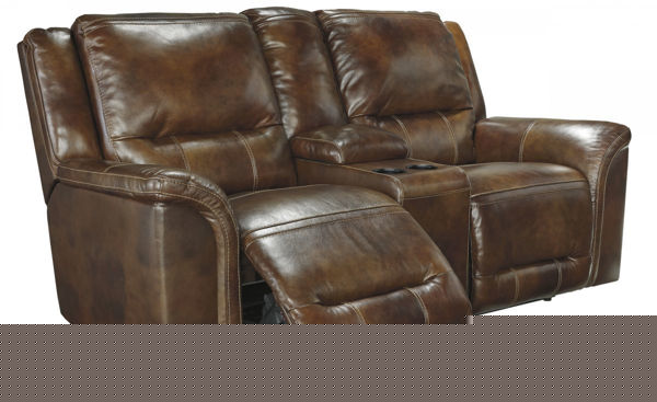 Picture of Jayron Reclining Loveseat