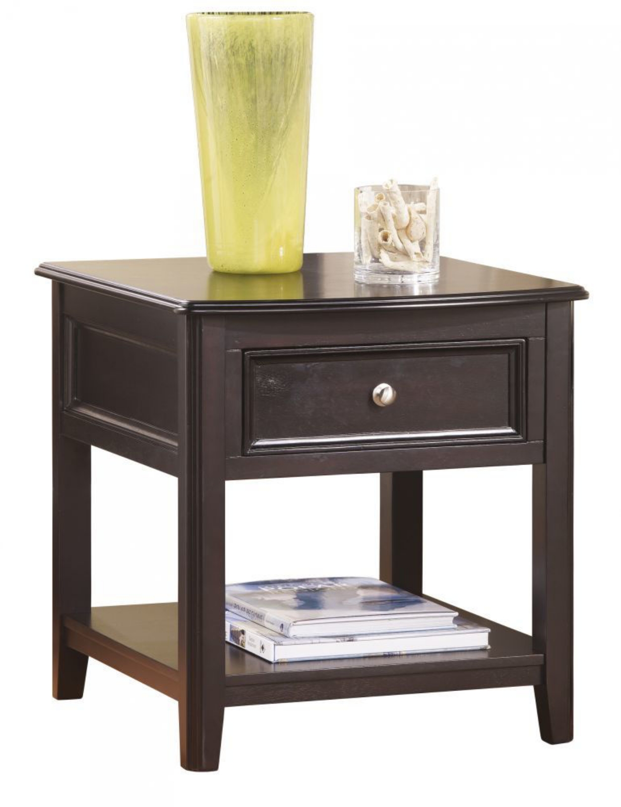 Picture of Carlyle End Table
