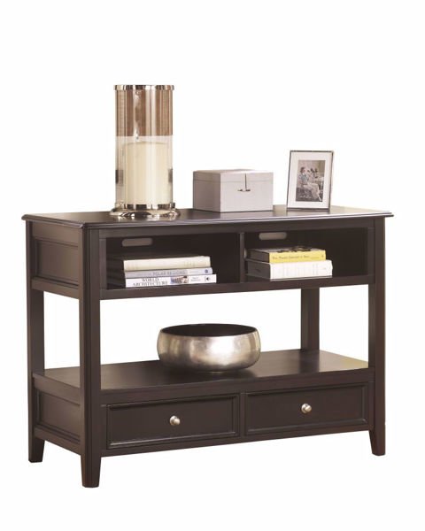Picture of Carlyle Sofa Table