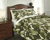 Picture of Dagon Full Comforter Set