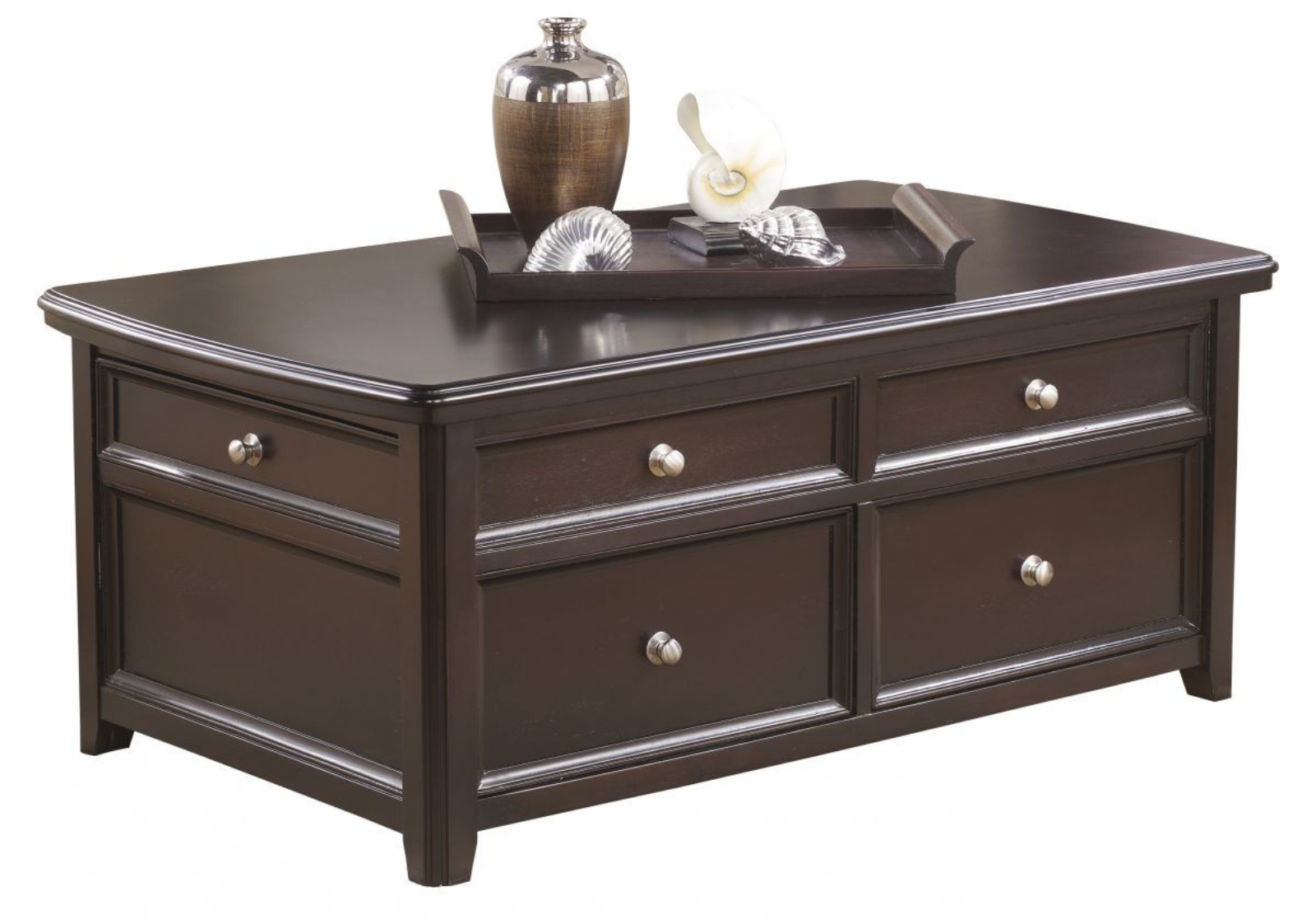 Picture of Carlyle Coffee Table