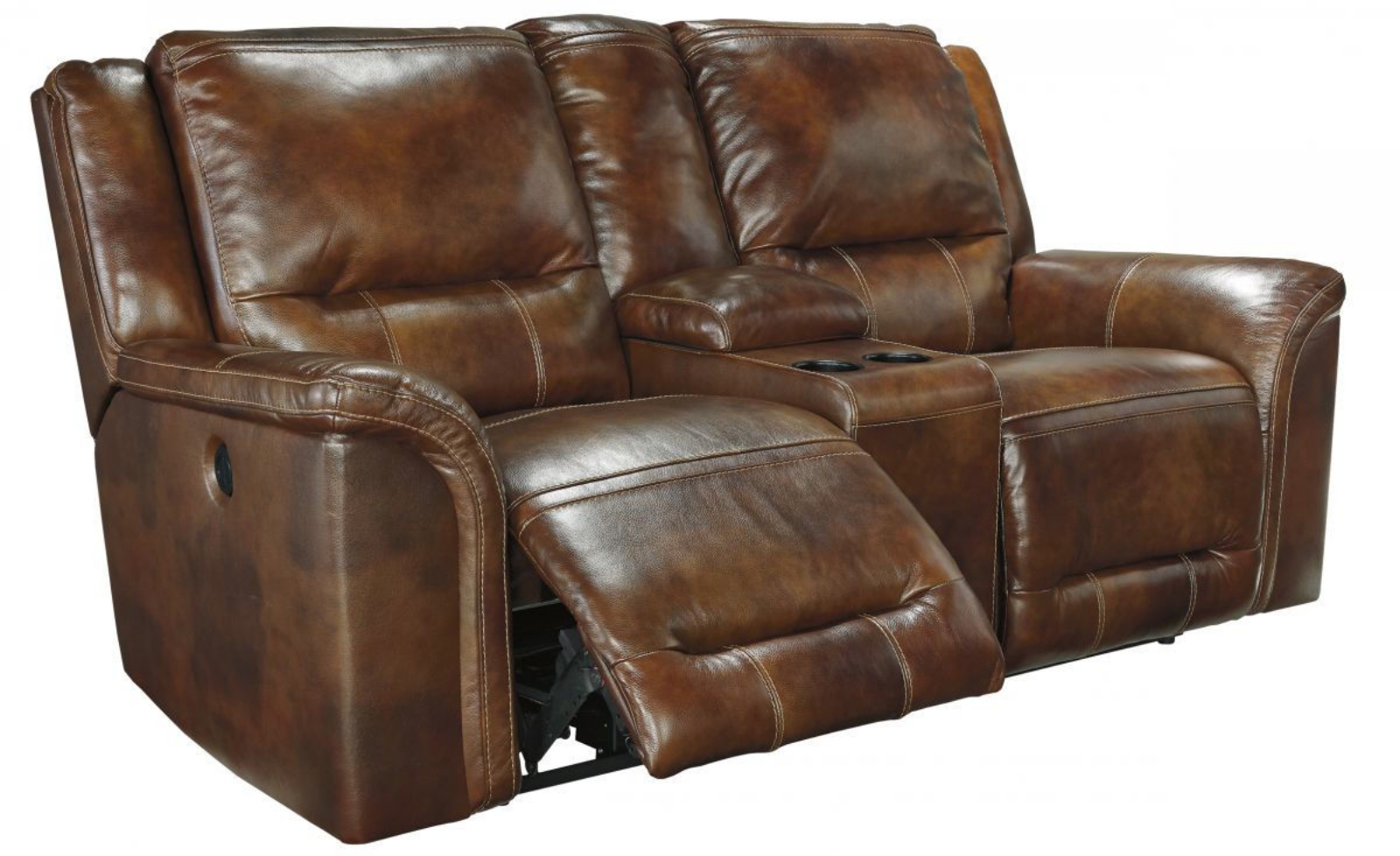 Picture of Jayron Reclining Power Loveseat