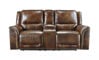 Picture of Jayron Reclining Power Loveseat
