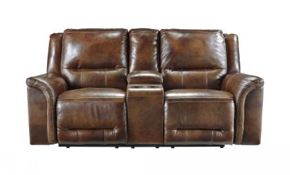 Picture of Jayron Reclining Power Loveseat