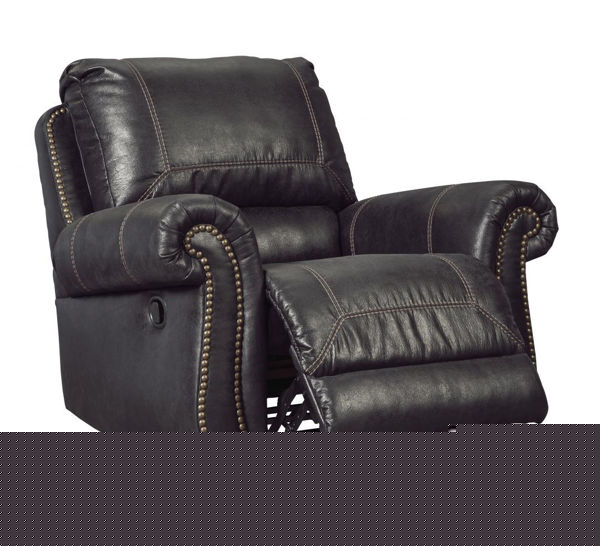 Picture of Milhaven Power Rocker Recliner
