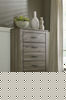 Picture of Zelen Chest of Drawers