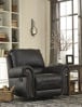 Picture of Milhaven Power Rocker Recliner