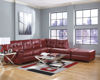 Picture of Alliston Sectional with Ottoman
